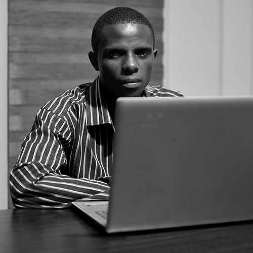 Kingsley Leshey