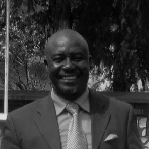 Tser B. Roger