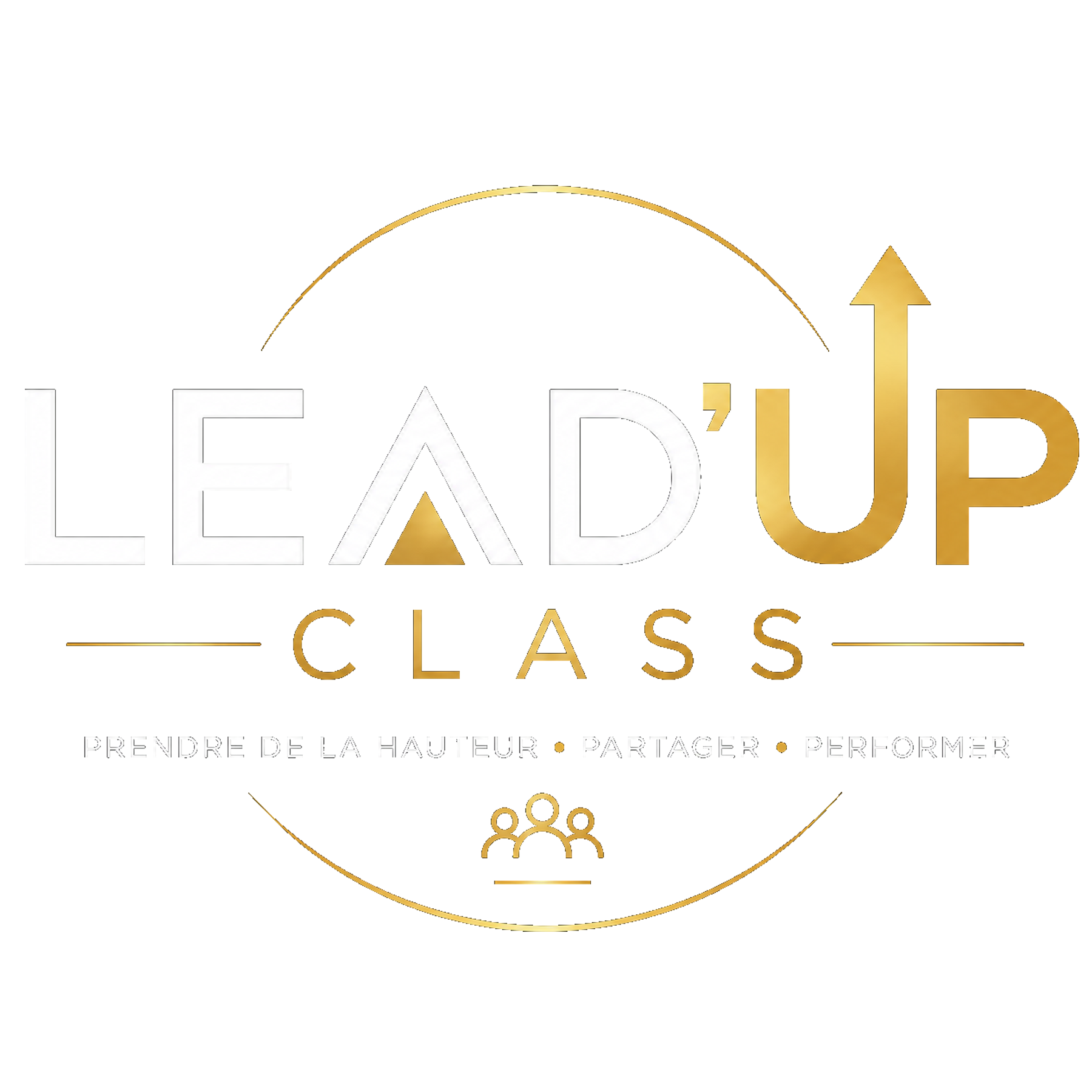 Lead'Up Class