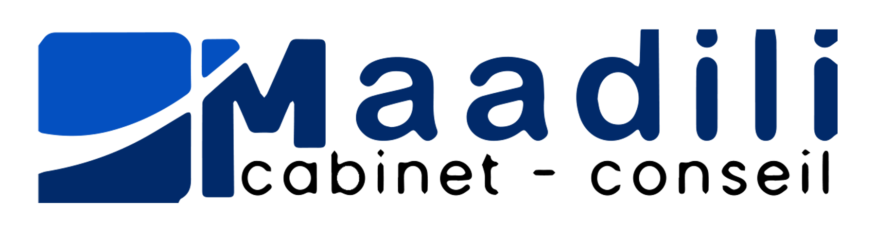 MAADILI Cabinet Conseil